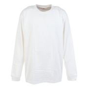 ヘインズ（Hanes）メンズ BEEFY-T 長袖Tシャツ 大きいサイズ H5186L 010