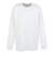 ヘインズ（Hanes）メンズ BEEFY-T 長袖Tシャツ 大きいサイズ H5186L 010