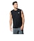アンダーアーマー（UNDER ARMOUR）タンクトップ メンズ テック ノースリーブ 1367452 001