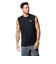 アンダーアーマー（UNDER ARMOUR）タンクトップ メンズ テック ノースリーブ 1367452 001