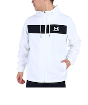 アンダーアーマー(UNDER ARMOUR)SPORTSTY ウインドブレーカー 1365505 100