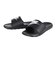ナイキ（NIKE）サンダル ビクトリー ワン スライド ブラック CN9675-002 シャワーサンダル プール ビーチ タウン 旅行 レジャーリゾート ジム