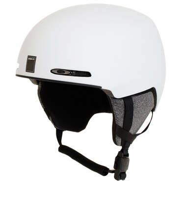 オークリー（OAKLEY）ヘルメット スノーボード スキー メンズ MOD1-Asia Fit 99505A-100 スノボー メット