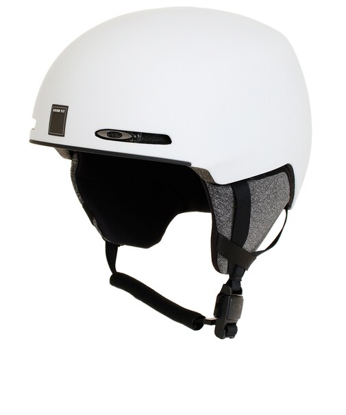 オークリー（OAKLEY）ヘルメット スノーボード スキー メンズ MOD1-Asia Fit 99505A-100 スノボー メット