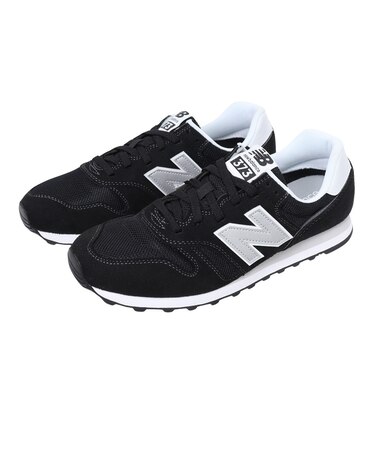 ニューバランス(new balance)スニーカー 373 ML373 KB2 D スポーツシューズ 靴