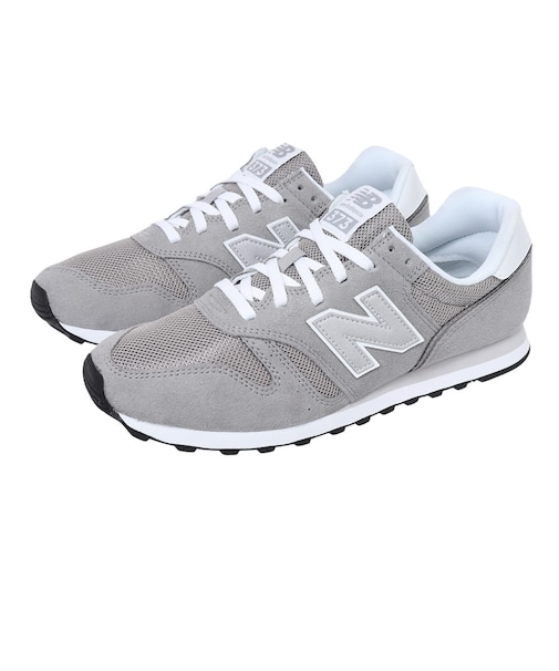ニューバランス(new balance)スニーカー 373 ML373 KG2 D スポーツシューズ 靴