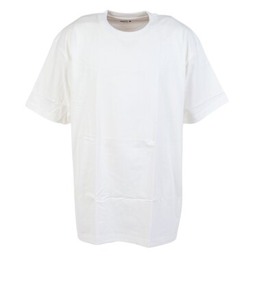 ヘインズ（Hanes）メンズ BEEFY-T 半袖Tシャツ 大きいサイズ H5180L 010
