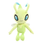 ポケモン(pokemon)ぬいぐるみS セレビィ PP65