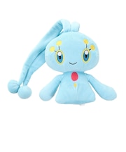 ポケモン(pokemon)ぬいぐるみS マナフィ PP72