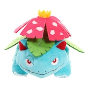 ポケモン(pokemon)ぬいぐるみS フシギバナ PP94