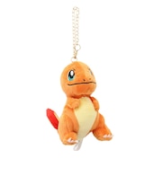 ポケモン(pokemon)マスコット ヒトカゲ PM02