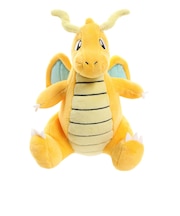 ポケモン(pokemon)ぬいぐるみS カイリュー PP39