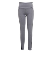 ジーフィット(G-FIT)エアストレッチ アクティブハイライズタイツ GF-L988S NVY