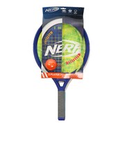 マルシン(MARUSHIN)NERF テニスラケット2本セット 92067