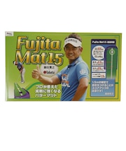 Fujitaマット1.5 GV0141 パター練習機