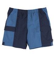 フットマーク(FOOTMARK)キッズ 男の子 水着 ジュニア ショーツ 多ポケット 0245200-19