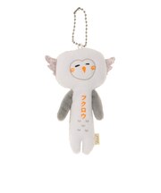 マスコット ゆきお フクロウ AMS019 フクロウ