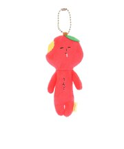 マスコット ゆきお リンゴ AMS019 リンゴ