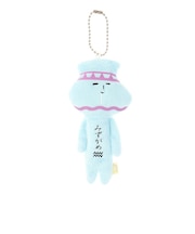 マスコット ゆきお 十二星座 みずがめ座 AMS002 ミズガメ