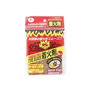 キャプテンスタッグ(CAPTAIN STAG)ファイアロック 着火剤9片入 BBQ M-6711