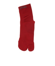 スフィーダ(SFIDA)サッカー ソックス 靴下 sfida×Activitalフットサポーター XSF-SO01 RED