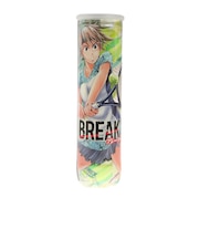 ヨネックス(YONEX)硬式用テニスボール ツアープラチナム ブレークパック缶 4個入り TB-TPL4BP-004