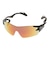 エアフライ（AirFly）サングラス AF-301 C-3 BLACK UV