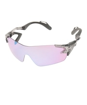 エアフライ(AirFly)サングラス AF-301 C-34 CLEAR ASH UV