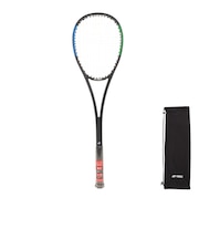 ヨネックス(YONEX)ソフトテニスラケット ドクタースキル DRSKG-171 オールラウンド向け
