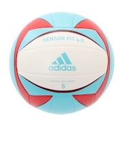 アディダス(adidas)バレーボール 5号球 センサーフィット4.0 AV516SK