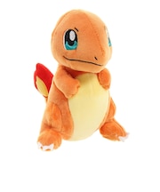 ポケモン(pokemon)ポケモンぬいぐるみS ヒトカゲ PP18