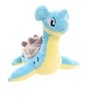 ポケモン(pokemon)ポケモンぬいぐるみS ラプラス PP82