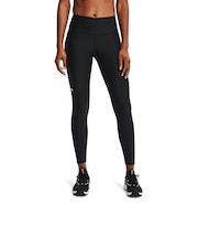 アンダーアーマー（UNDER ARMOUR）ヒートギアアーマー レギンス ハイライズ 1365336 001