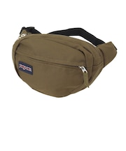ジャンスポーツ(JANSPORT)フィフスアベニュー ウエストポーチ JS00TAN1 7G3
