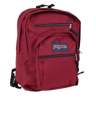 ジャンスポーツ（JANSPORT）リュック デイパック ビッグスチューデント バックパック JS0A47JK 04S