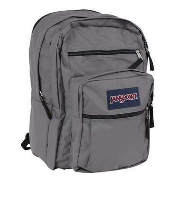 ジャンスポーツ（JANSPORT）大容量 ビッグスチューデント リュック JS0A47JK 7H6 カジュアルバッグ サイドポケット PCコンパートメント