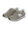 ニューバランス（new balance）スニーカー 373 IZ373 KG2 W ベビーシューズ カジュアル 子供 靴 マジックテープ