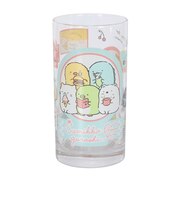 てのりぬいぐるみ しっぽずダイナー グラス TB64902