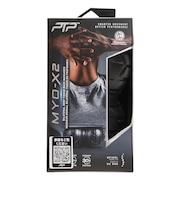 MYO-X2 MYOX2 BLK 2.0