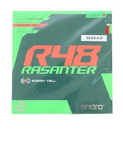 卓球ラバー ラザンター R48 112280-RD