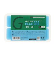 ガリウム（GALLIUM）ワックス EX BASE BLUE 500g SW2082