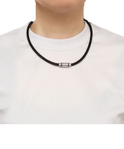 コラントッテ(Colantotte)ネックレス クレスト ABAAS04 磁気ネックレス アスリート