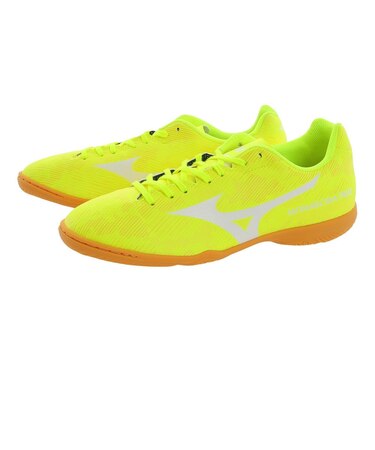 ミズノ(MIZUNO)フットサル サッカー インドアシューズ 屋内 室内 モナルシーダネオ サラ クラブ CLUB IN Q1GA212301