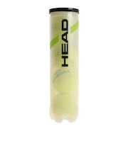 ヘッド(HEAD)硬式用テニスボール 577094 4B HEAD CP 4DZ