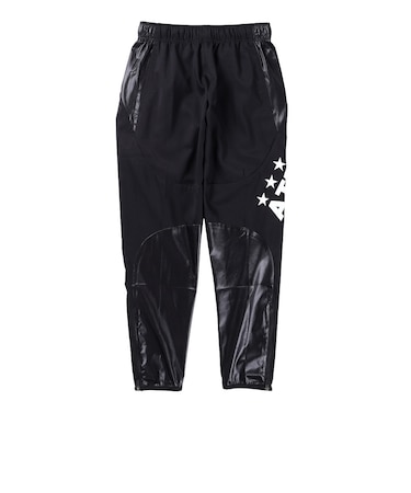 アスレタ（ATHLETA）サッカー フットサルウェア ジュニア ピステパンツ 18013J BLK