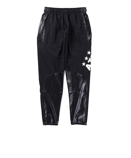 アスレタ（ATHLETA）サッカー フットサルウェア ジュニア ピステパンツ 18013J BLK
