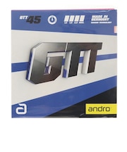 卓球ラバー GTT 45 110022077-PK