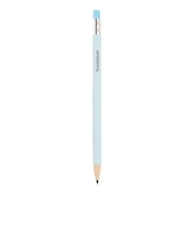 クラックス(CRUX)PLAIN COLOR 鉛筆型 シャープペン BL CR 100039