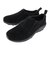 メレル（MERRELL）スニーカー 黒 スリッポン ジャングル モック アイスプラス 004247 TRIPLE BLK