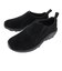 メレル（MERRELL）スニーカー 黒 スリッポン ジャングル モック アイスプラス 004247 TRIPLE BLK